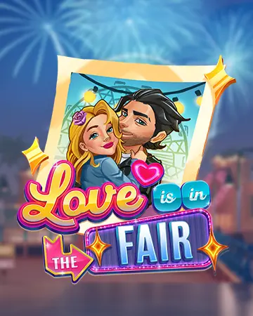 Love is in the Fair