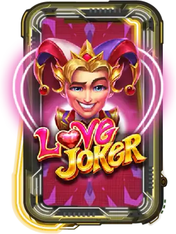 Love Joker