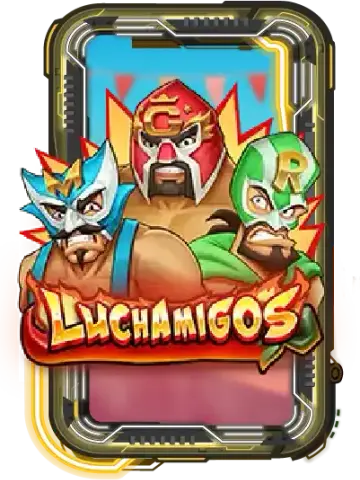 Luchamigos