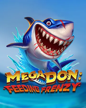 Mega Don Feeding Frenzy
