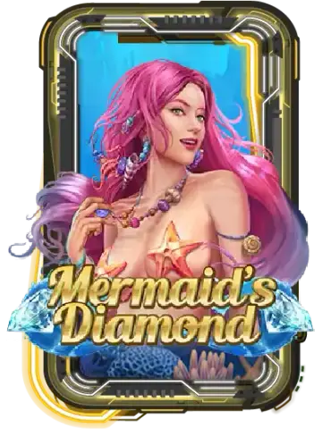 Mermaid's Diamond