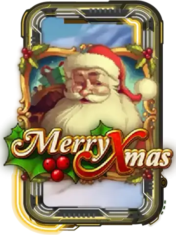 Merry Xmas