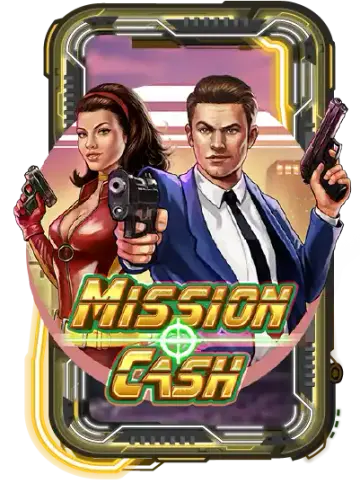 Mission Cash