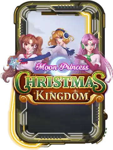 Moon Princess: Christmas Kingdom