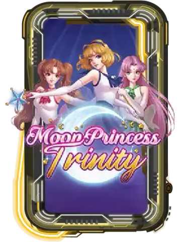 Moon Princess Trinity
