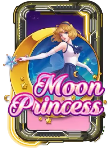 Moon Princess