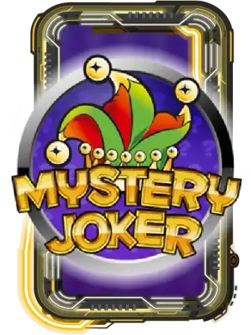 Mystery Joker