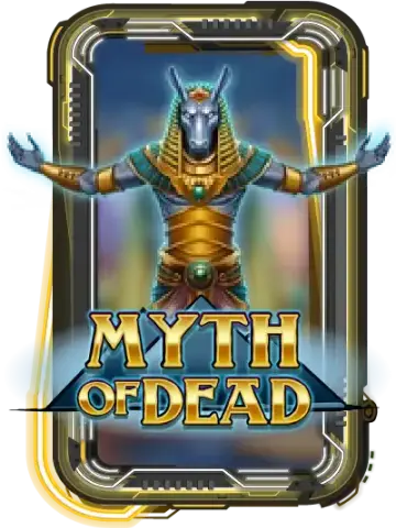 Myth of Dead