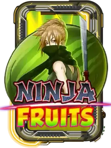 Ninja Fruits