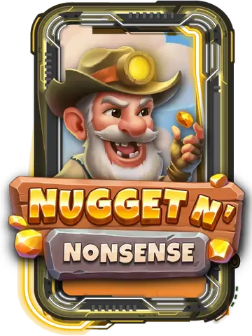 Nugget n’ Nonsense