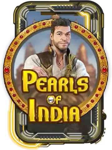 Pearls of India