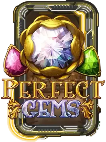 Perfect Gems