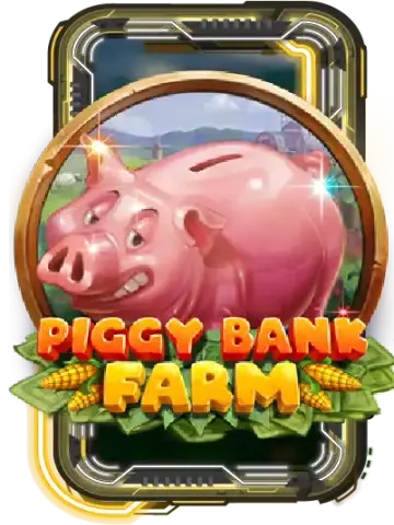 Piggy Bank Farm