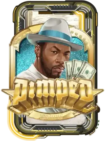 Pimped
