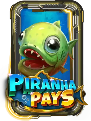 Piranha Pays