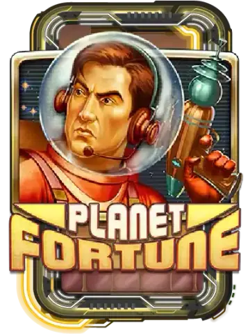 Planet Fortune
