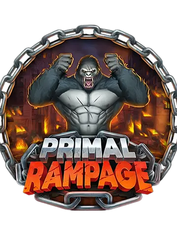 Primal Rampage