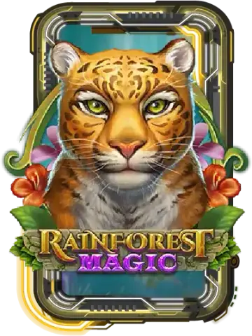 Rainforest Magic