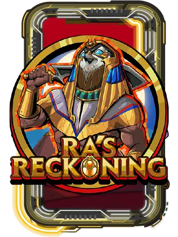 Ra's Reckoning
