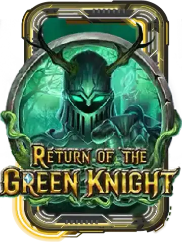Return of The Green Knight