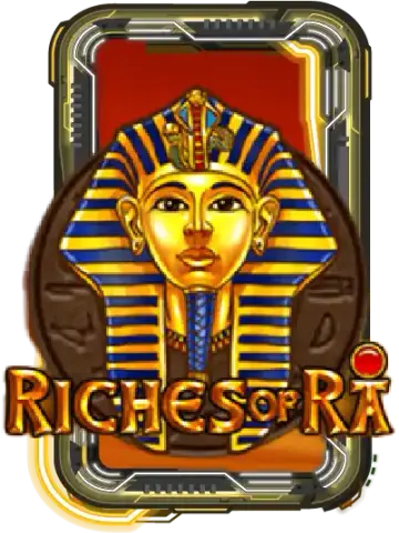 Riches of RA