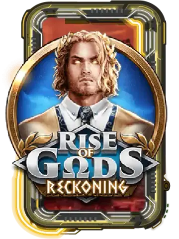 Rise of Gods: Reckoning