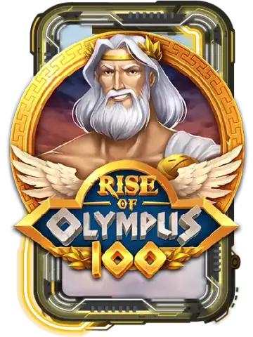 Rise of Olympus 100
