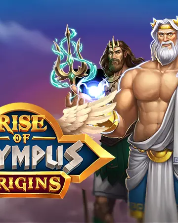 Rise of Olympus Origins