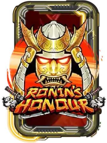 Ronin's Honour