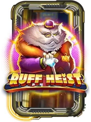 Ruff Heist