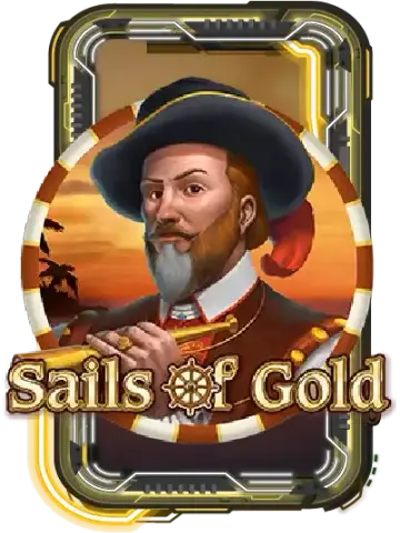 Sails of Gold