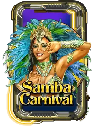 Samba Carnival