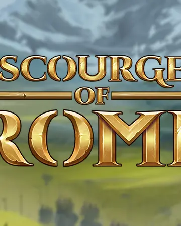 Scourge of Rome