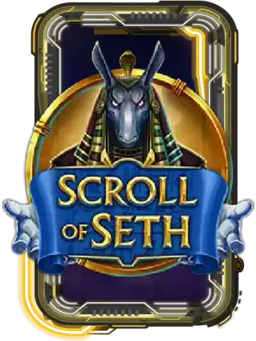 Scroll of Seth