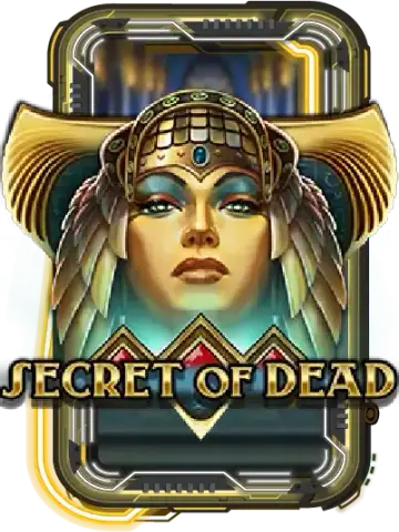 Secret of Dead