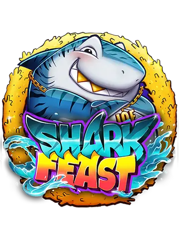 Shark Feast
