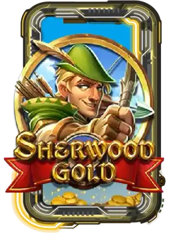 Sherwood Gold