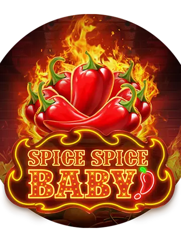 Spice Spice Baby!