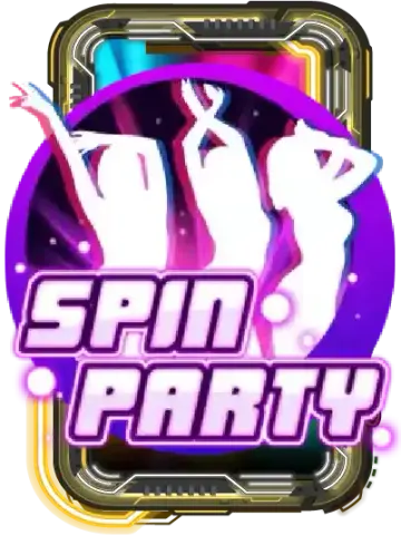 Spin Party