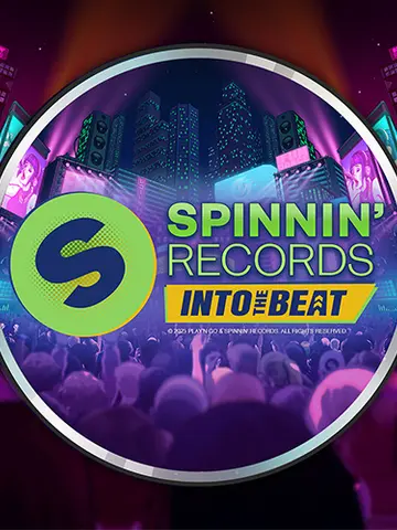 Spinnin' Records Into the Beat