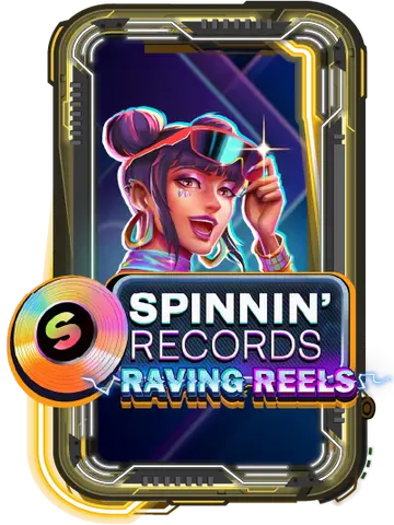 Spinnin' Records: Raving Reels