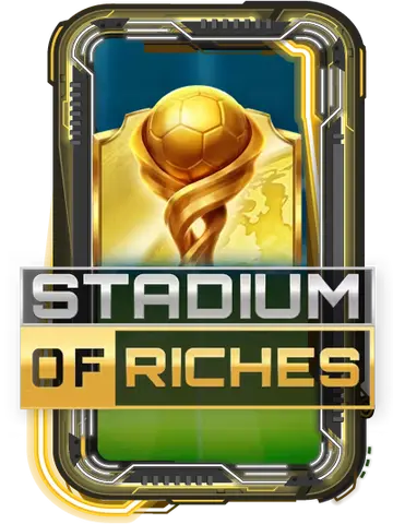Stadium of Riches