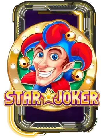Star Joker