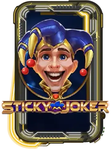Sticky Joker
