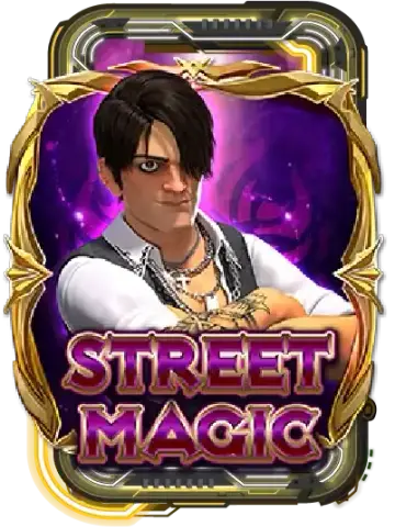 Street Magic