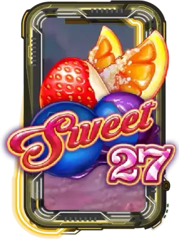 Sweet 27