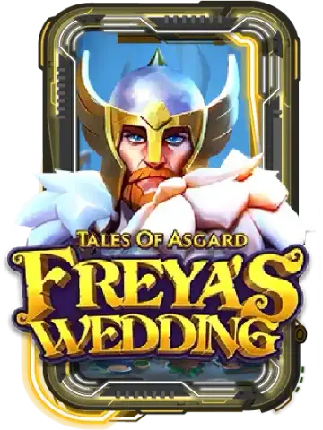 Tales of Asgard: Freya's Wedding