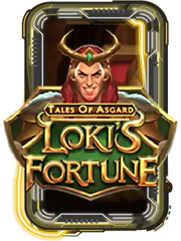 Tales of Asgard: Loki's Fortune