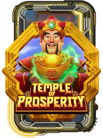 Temple of Prosperity