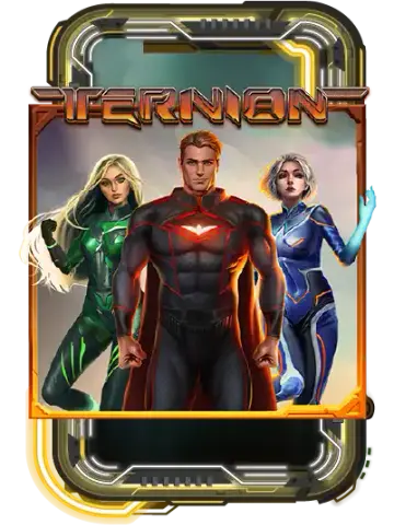 Ternion